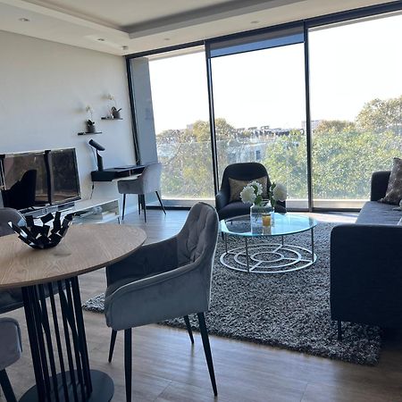 Greenpoint Designer Apartment Near Stadium & Waterfront Città del Capo Esterno foto
